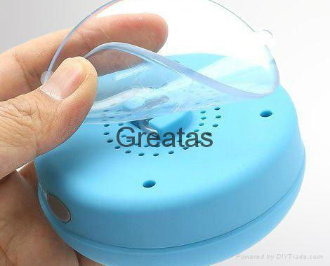 bluetooth waterproof speaker 3