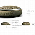 bluetooth waterproof speaker 5