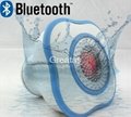 bluetooth waterproof speaker