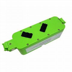 iRobot Roomba 400,4000 Series Li-ion Battery