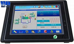 9.7寸電容式工業平板電腦