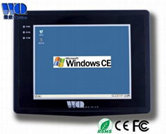 WinCE工業平板電腦8英吋