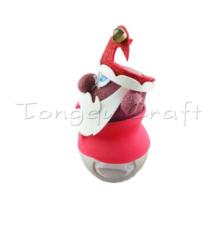 Wholesale grass growing toy best toys for 2015 christmas gift 2