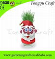 Wholesale grass growing toy best toys for 2015 christmas gift 1