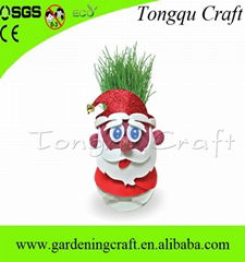 Wholesale grass growing toy best toys for 2015 christmas gift