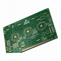 PCB chinese pcb supplier