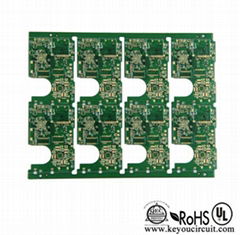 China PCB