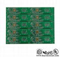 Double Sided PCB From China PCB Factory