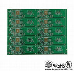 Double Sided PCB From China PCB Factory