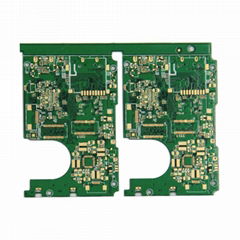 usb pcb from china pcb manufacturer