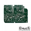 Multilayer pcbs 1