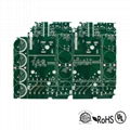 Multilayer pcbs 2