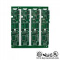 multilayer pcb supplier