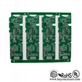 multilayer pcb supplier 2