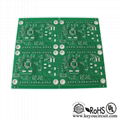 double side pcb manufacturer