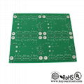 double side pcb manufacturer 2