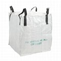 Eco-friendly big bag for PTA