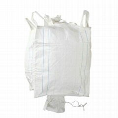 UV Treated FIBC jumbo bag