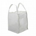 Vigin new pp woven jumbo bag