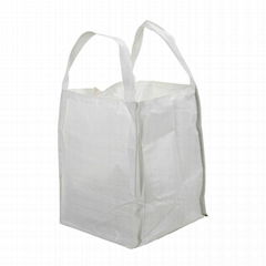 Vigin new pp woven jumbo bag