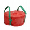 Professional Manufacturer of  PP Jumbo Bags