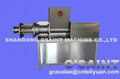 poultry meat bone separator