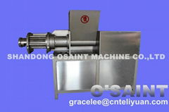 poultry meat bone separator deboner(TLY1500)