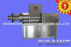 poultry meat bone separator deboner(TLY2000)Mechanical deboner