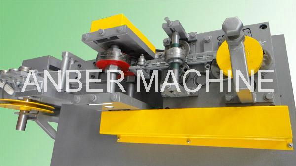 ABE-Razor Barbed Wire Machine 4