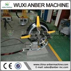 Razor Barbed Wire Making Machine