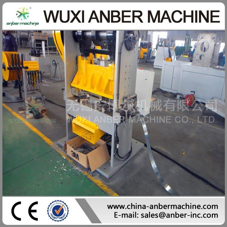 Razor Barbed Wire Making Machine 2