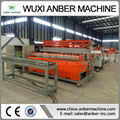 NC mesh welding line 1