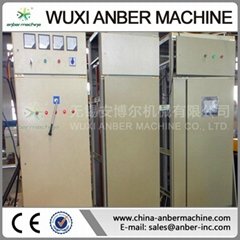  Automatic Wire Mesh Welding Lines