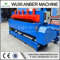  semi-auto Mesh welding line 2