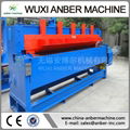  semi-auto Mesh welding line 1