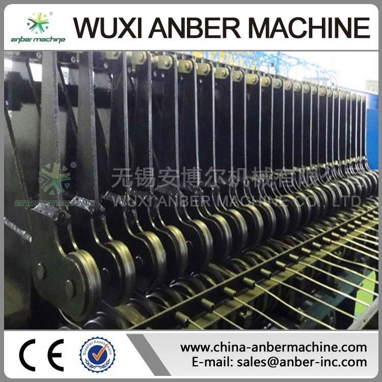 Automatic Wire Mesh Welding Lines  2