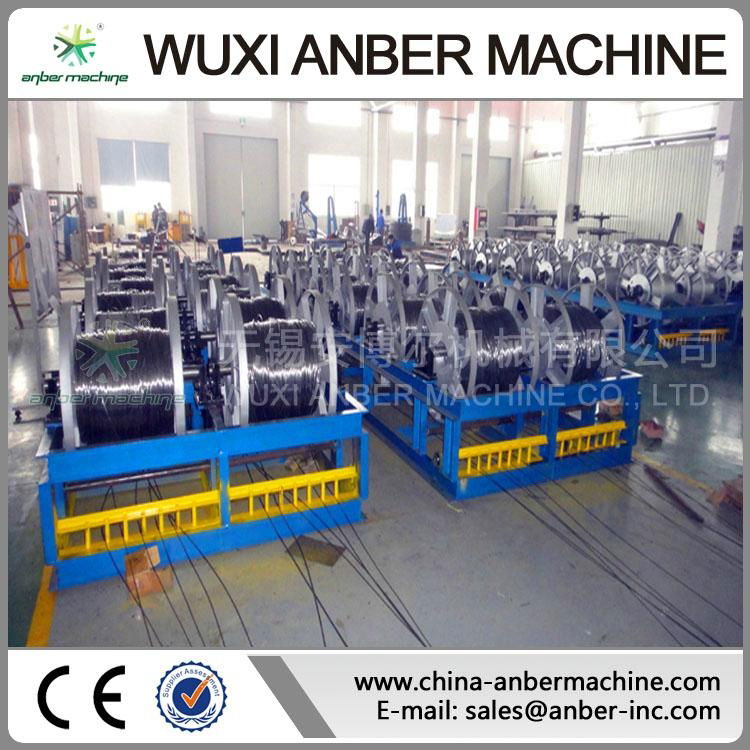 Automatic Wire Mesh Welding Lines  5