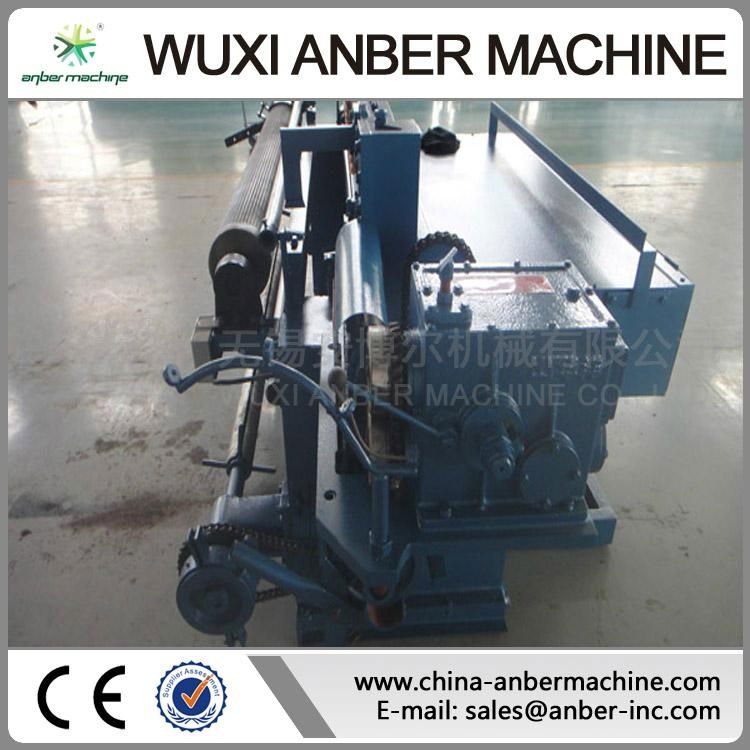  PDHW series Mesh welding machine 2