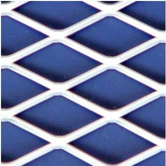 expanded metal mesh  2