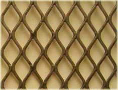 expanded metal mesh  5