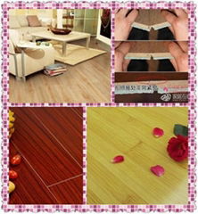 laminated wood floorings