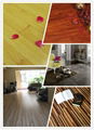 laminated wood floorings 2