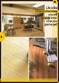 laminated wood floorings 5