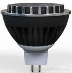 Dimmable LED MR16 Spotlight for Outdoor