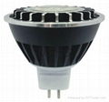 Dimmable LED MR16 Spotlight for Outdoor Lighting 2