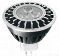 Dimmable LED MR16 Spotlight for Outdoor Lighting 3