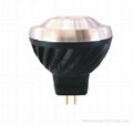 MR11 CREE LED 2.5W Landscape Lighting LED Spotlight 1