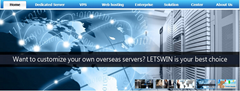 Letswin Technology Co.,Ltd.