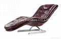 Offer modern leisure chair, recliner