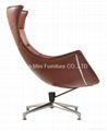 offer modern leisure chair,  office chair in PU 2
